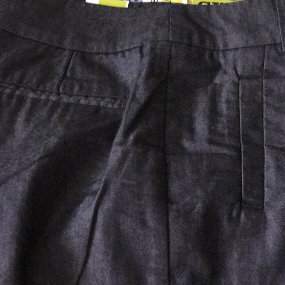 NWT Capri size 4 Lee indigo - Picture 8 of 8
